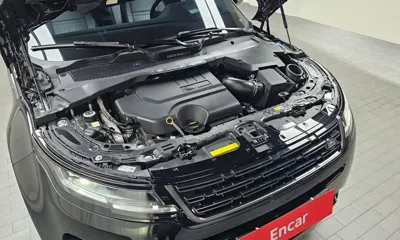 Land Rover Range Rover Evoque 2025, 1802 км, за 58500000 KRW - фото 6