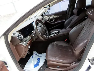 Mercedes-Benz CLS-Class 2019, 77307 км, за 37300000 KRW - фото 5