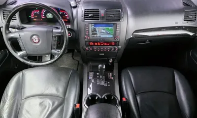 Kia Mohave 2015, 197177 км, за 8100000 KRW - фото 7