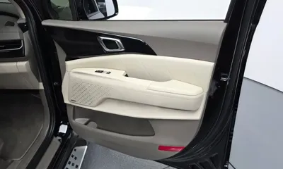 Kia Canival 2025, 9339 км, за 46100000 KRW - фото 24