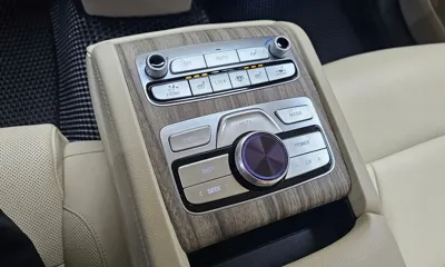 Kia K9 2024, 78242 км, за 41500000 KRW - фото 33