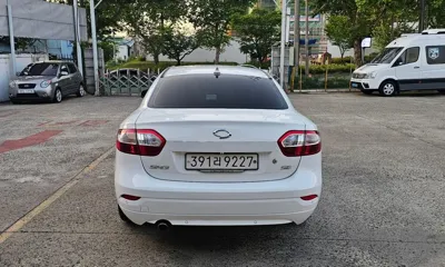 Renault-KoreaSamsung SM3 2015, 152206 км, за 3330000 KRW - фото 6
