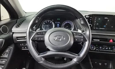 Hyundai Sonata 2020, 99128 км, за 16500000 KRW - фото 13