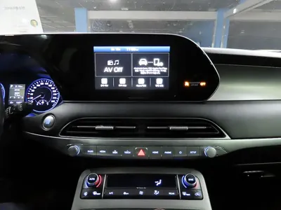 Hyundai Palisade 2020, 133524 км, за 18500000 KRW - фото 13
