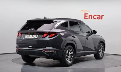 Hyundai Tucson 2022, 74683 км, за 19700000 KRW