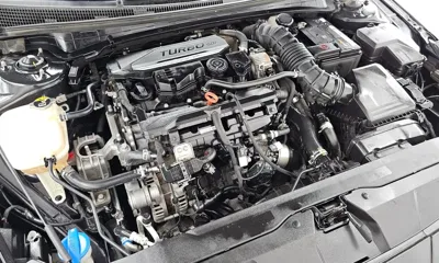Hyundai Avante 2021, 144084 км, за 13490000 KRW - фото 6