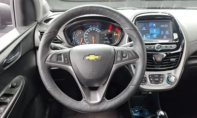 ChevroletGMDaewoo Spark 2016, 45946 км, за 6300000 KRW - фото 15