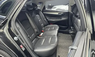 Hyundai Grandeur 2022, 102893 км, за 21900000 KRW - фото 26