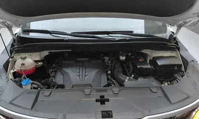 Kia Canival 2023, 45070 км, за 24000000 KRW - фото 6
