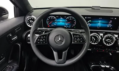 Mercedes-Benz A-Class 2020, 28957 км, за 23500000 KRW - фото 14