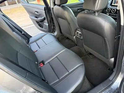 Nissan Sylphy 2026, 8600 км, за 79800 CNY - фото 13