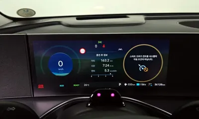 Hyundai Ioniq9 2025, 36128 км, за 62900000 KRW - фото 8