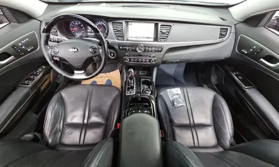 Kia K9 2014, 239611 км, за 4800000 KRW - фото 7
