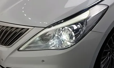 Hyundai Grandeur 2015, 165621 км, за 8390000 KRW - фото 23