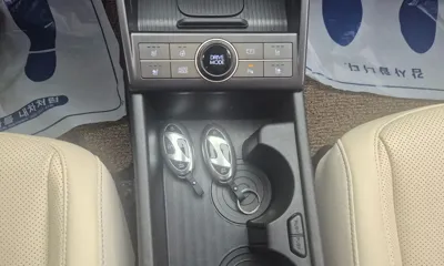 Hyundai Kona 2023, 9800 км, за 27950000 KRW - фото 20