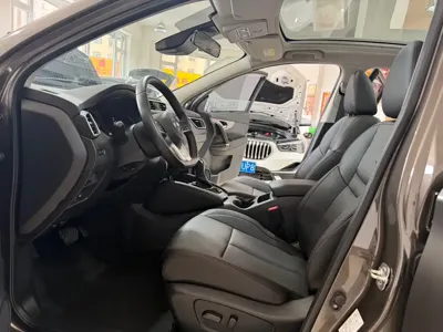 Nissan Qashqai 2023, 20000 км, за 106000 CNY - фото 8