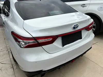 Toyota Camry 2022, 70000 км, за 98800 CNY - фото 15