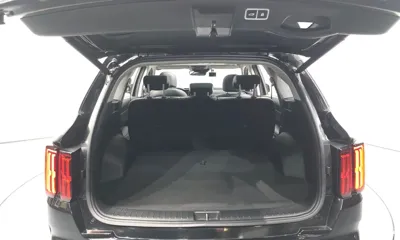 Kia Sorento 2021, 102471 км, за 20490000 KRW - фото 20