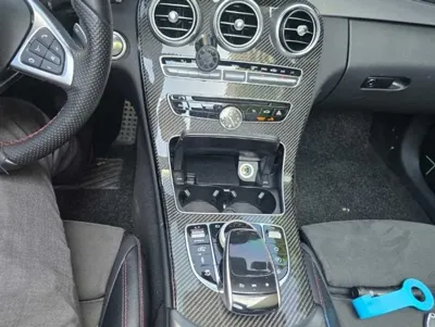 Mercedes-Benz C-Class 2018, 32635 км, за 38000000 KRW - фото 13