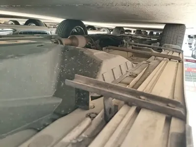 Haval H6 2020, 74300 км, за 46400 CNY - фото 22