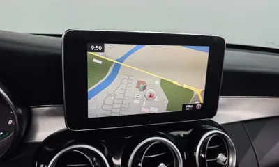 Mercedes-Benz C-Class 2018, 82914 км, за 18700000 KRW - фото 19