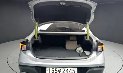 Hyundai Sonata 2025, 67663 км, за 18500000 KRW - фото 20