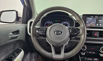 Kia Morning 2018, 88344 км, за 8900000 KRW - фото 13