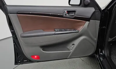 Hyundai Sonata 2010, 163547 км, за 2500000 KRW - фото 24