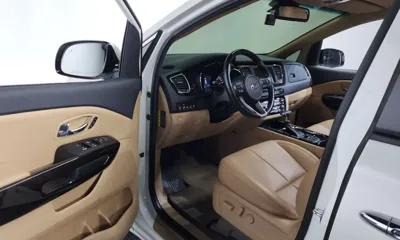 Kia Canival 2019, 61391 км, за 20900000 KRW - фото 10