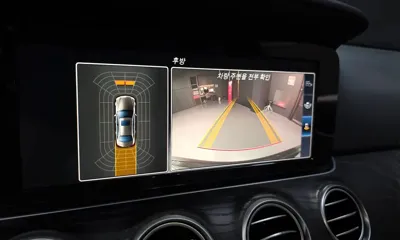 Mercedes-Benz E-Class 2017, 133863 км, за 17900000 KRW - фото 15