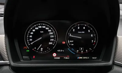 BMW X2 (F39) 2022, 103080 км, за 27900000 KRW - фото 8