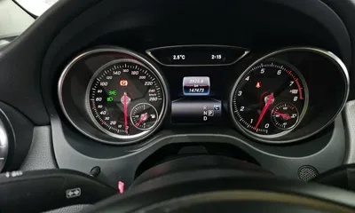 Mercedes-Benz CLA-Class 2018, 147473 км, за 12990000 KRW - фото 8