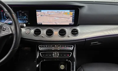 Mercedes-Benz E-Class 2017, 132043 км, за 25900000 KRW - фото 14