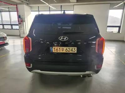 Hyundai Palisade 2021, 97000 км, за 27000000 KRW - фото 5