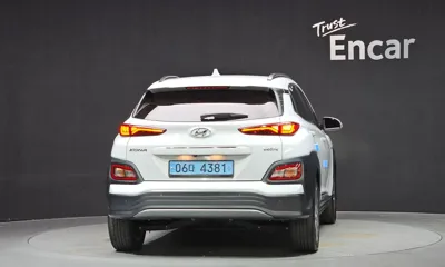 Hyundai Kona 2019, 69489 км, за 20800000 KRW