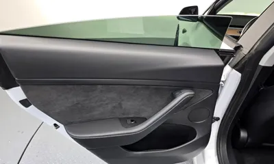 Tesla Model 3 2021, 100604 км, за 29500000 KRW - фото 25