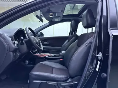 Honda XR-V 2017, 90000 км, за 41800 CNY - фото 8