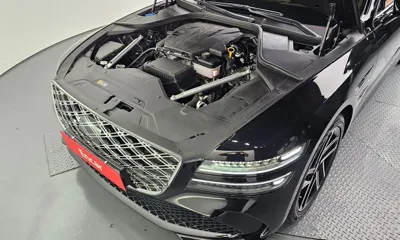 Genesis G80 2025, 14578 км, за 54500000 KRW - фото 6