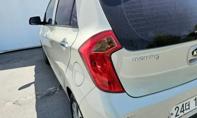 Kia Morning 2016, 107868 км, за 5400000 KRW - фото 23