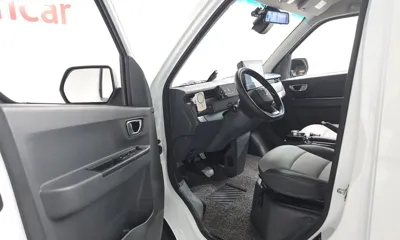 Geely SE-A2 Van 2023, 11860 км, за 13500000 KRW - фото 10