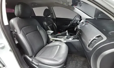 Kia Sportage 2015, 263191 км, за 5000000 KRW - фото 10