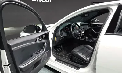 Kia Stinger 2018, 154578 км, за 11900000 KRW - фото 10