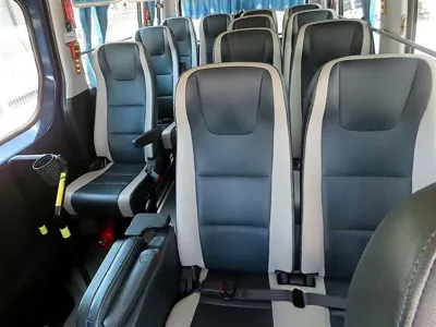 Hyundai Solati 2016, 395459 км, за 18900000 KRW - фото 9