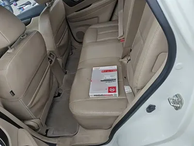 Nissan X-Trail 2014, 69300 км, за 44300 CNY - фото 17