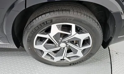Hyundai Palisade 2022, 80110 км, за 31500000 KRW - фото 21