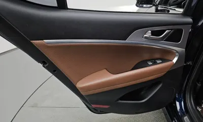 Genesis G70 2019, 187553 км, за 14900000 KRW - фото 25