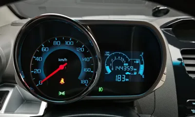 ChevroletGMDaewoo Spark 2014, 144359 км, за 3500000 KRW - фото 8