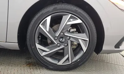 Hyundai Avante 2024, 49484 км, за 25500000 KRW - фото 21