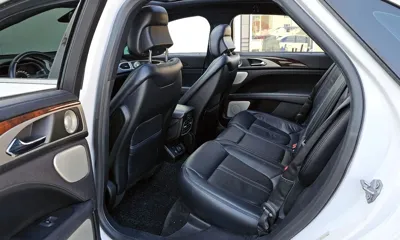 Lincoln MKZ 2018, 126939 км, за 10500000 KRW - фото 10
