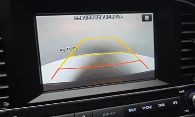 Hyundai Avante 2017, 74946 км, за 8000000 KRW - фото 17